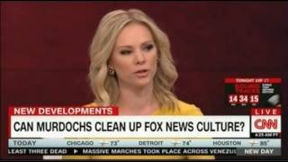 CNN New Day Chris Cuomo How Gretchen Carlson brought down Roger Ailes & Bill O'Reilly