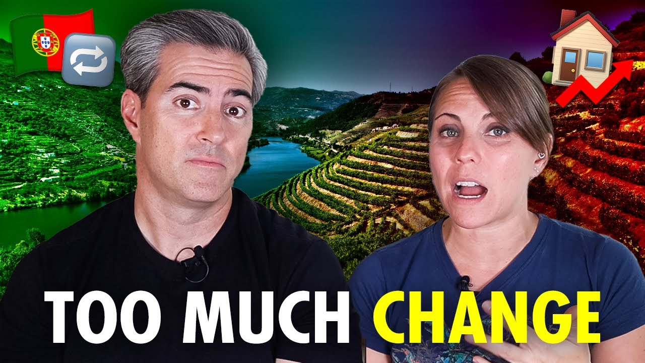 This Is Getting Out of Hand in Portugal (5 Year Review)