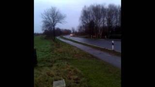 Feuerwehr Wittmund DLK 23/12