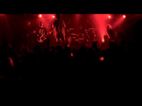 《LIVE映像》皆殺しのマジック-cover