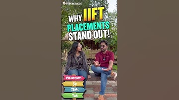 IIFT Placements Beat IIM Indore This Time! 🤔| Pros and Cons of IIFT Explained 🔎| #shorts