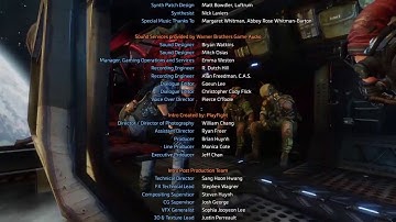 Titan Fall 2 Master Difficulty Part 3