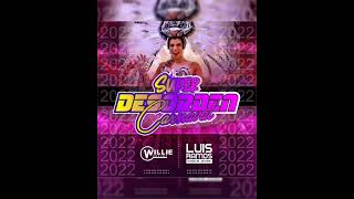 Super Desorden Carnavales Dj Willie Malavé Ft Luis Ramos Voice Over