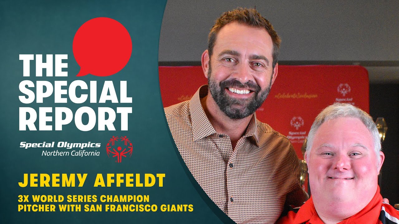 The Special Report | Jeremy Affeldt