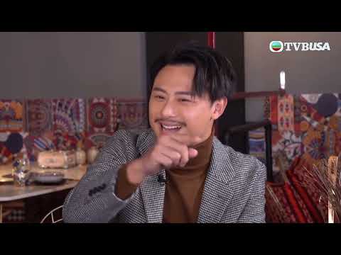 人夫放假約出去滾｜楊潮凱年少時最愛「蒲」足球場，更因此「邂逅」袁偉豪？