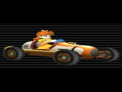 I think Formula Kart Wii was a bad idea