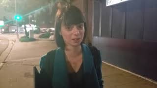 Famous Kate micucci to dave Profile