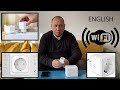 Teckin sp21 smart wifi plug english review