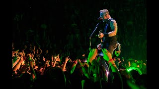 Metallica Live In Real Madrid  Full Concert ( 05/05/ 2022 ) 1080P Hd