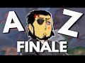 The Hearts Of Iron 4 A-Z Finale