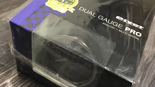 内装動画【アルトターボRS】車内紹介その2