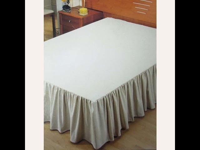 Cobertor para base de cama FIT – Proconisa
