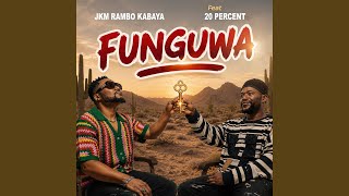 Funguwa