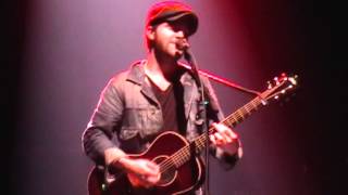 Matthew Mayfield  Acoustic  Guns U0026 Roses  Welcome To The Jungle  Cover