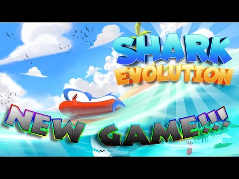 Shark Evolution New Roblox Game Introduction To The Game Roblox Youtube - introducing the next evolution of roblox in vr picture