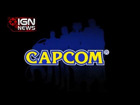 Video: Capcom Podnosi Tužbu Protiv Koei Tecmo Zbog Kršenja Patenta
