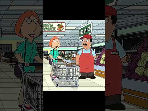 Peters new job...😂 #familyguy #shorts
