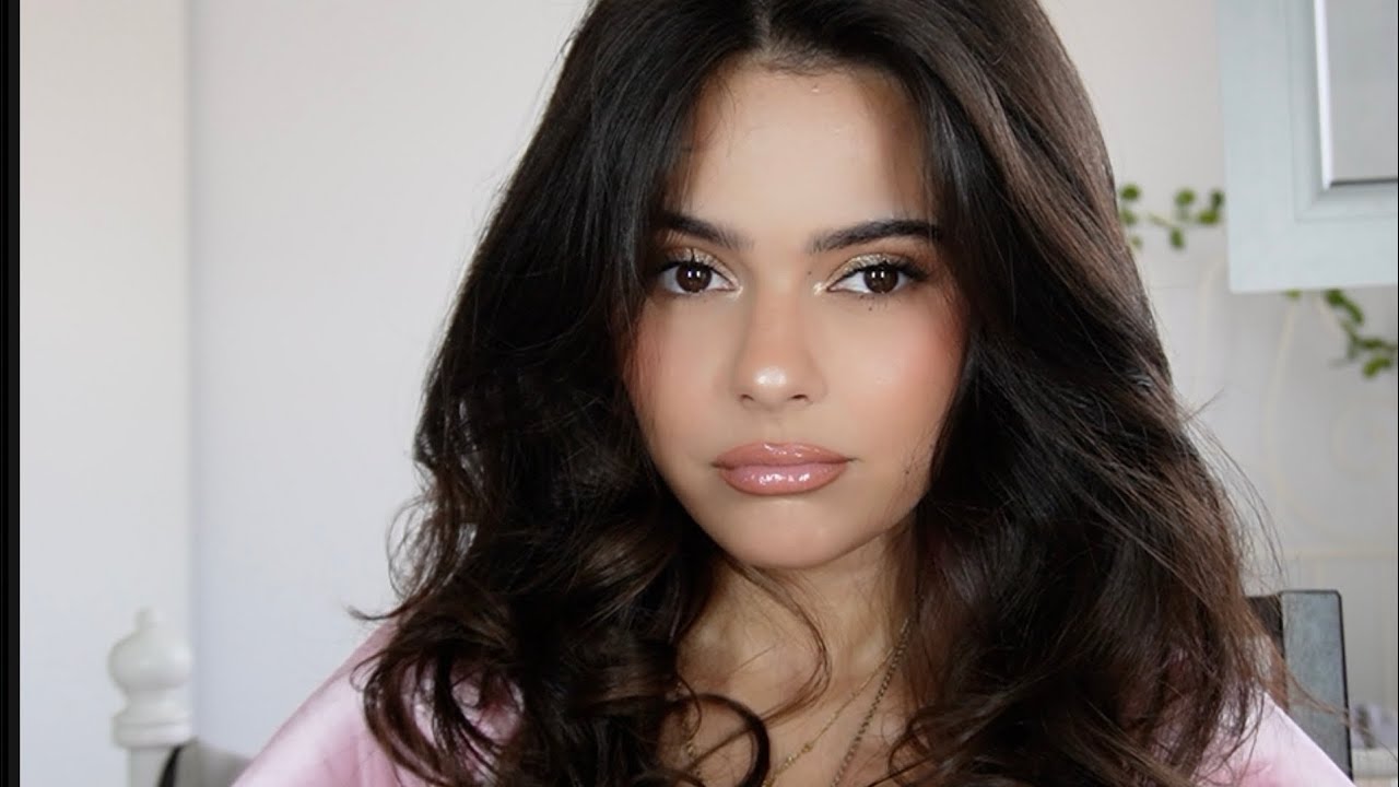 Сделай макияж как у ангела Victoria's Secret