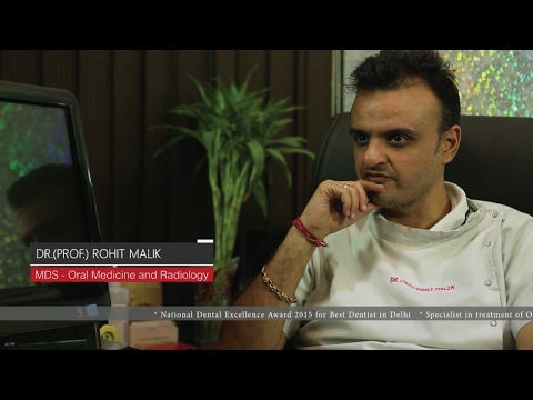 Dr Khurana — video testimonial