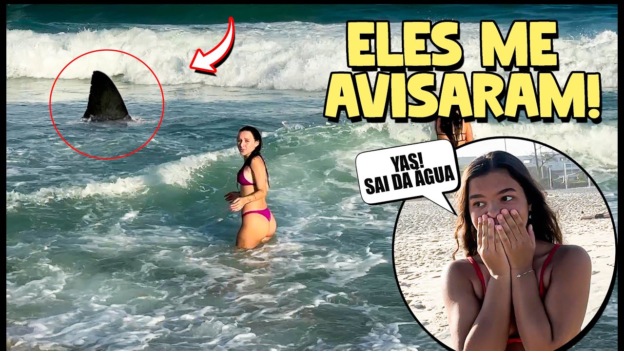 UM DIA INTEIRO DAS FÉRIAS COMIGO!