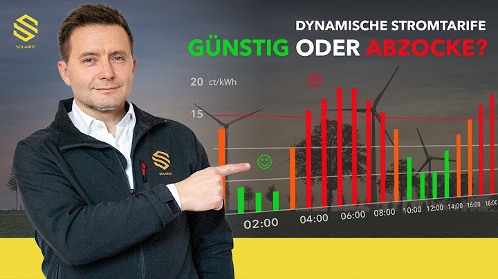 MYTHOS aufgedeckt: Sind dynamische Stromtarife 2025 wirklich sinnvoll?