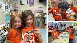 Youth Programs Summer Camp Recap - June 2026