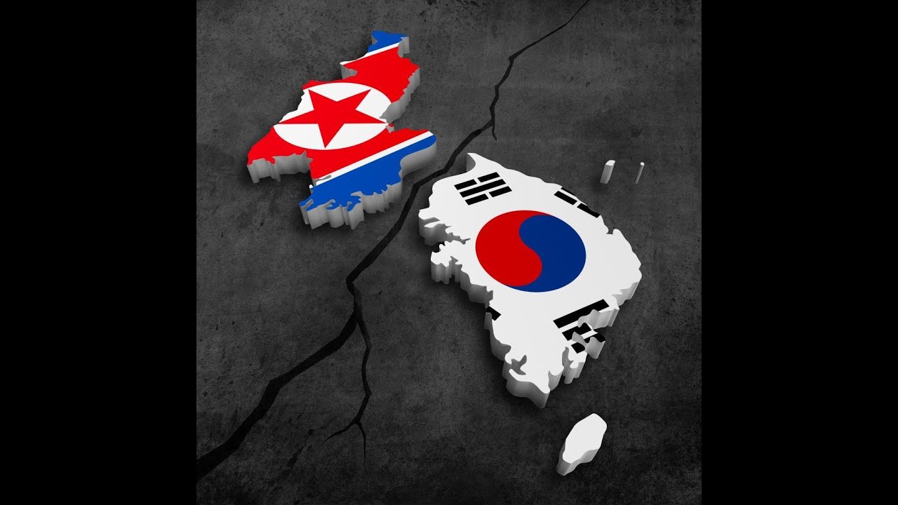 Солонгосын хуваагдал хийгээд дэлхийн улс орнуудад нөлөөлсөн нөлөөлөл / TUUH.MN