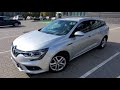 Продан Renault Megane 2016,12550 дол,0677271666