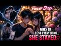 Everyone Left Him… Except Her ❤️ | Anime Story Hindi || #love #anime