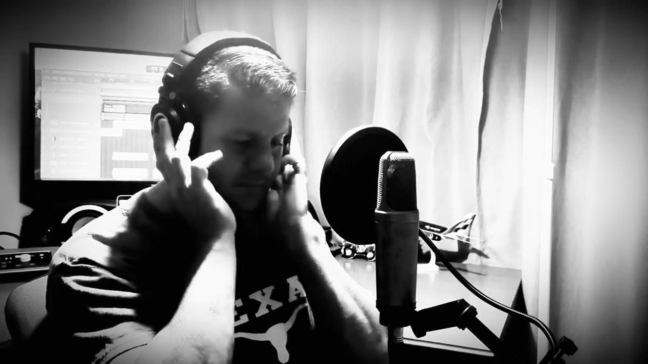 Willem van der Ryst (Sweet Child O Mine)