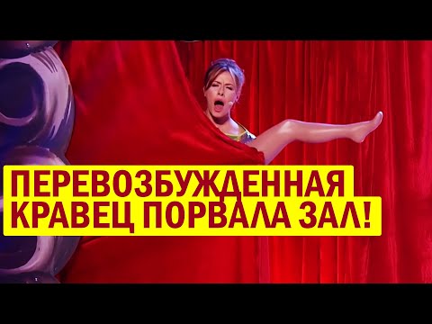 Video: Is Your Husband Jealous?: Comedy Woman Star Marina Kravets Starred In A Playful Nurse Costume