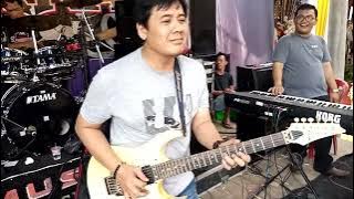 lagi lagi cinta versi hampir hancur