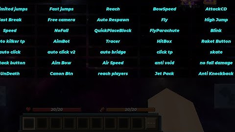 blockman go admin panel 1.6 (latest)