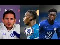 Chelsea News: Edouard Mendy Says GOODBYE To Rennes! Lampard ON CHO! | How To BEAT Klopp's Liverpool
