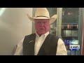 Texas Agriculture Commissioner questions Trump plan to help cattle ranchers