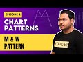 Chart patterns free course  power of stocks ep2