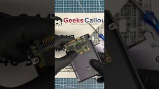 Is je Samsung 870 QVO SSD kapot? Wij hebben het moederbord gerepareerd en alle gegevens hersteld!