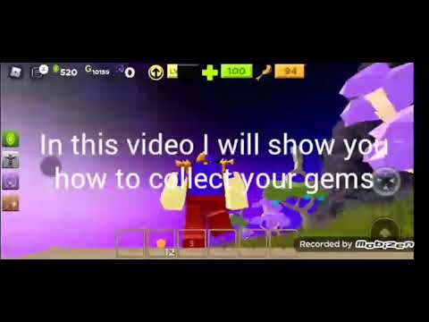 How To Get Gems In Booga Booga 1 7 Youtube - como salvar o jogo no booga booga no roblox