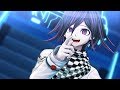 【王馬小吉】オートファジー【ダンガンロンパMMD】