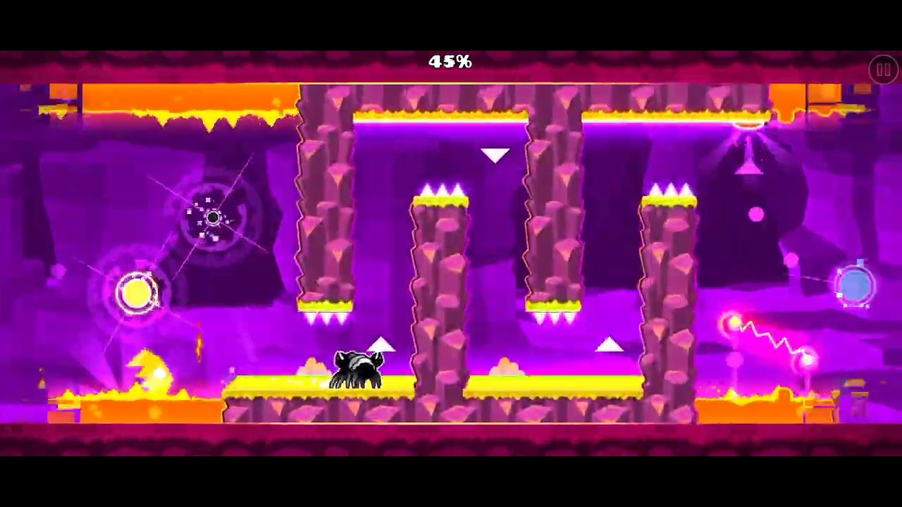 =D.  , mañana subiré fingerdash normal moded con sonido si se puede