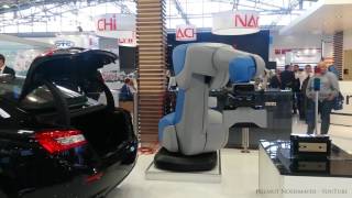 comau collaborative robot