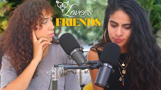 I Was the Villain in My Relationship feat. Jessie Reyez | Lovers and Friends Ep. 53