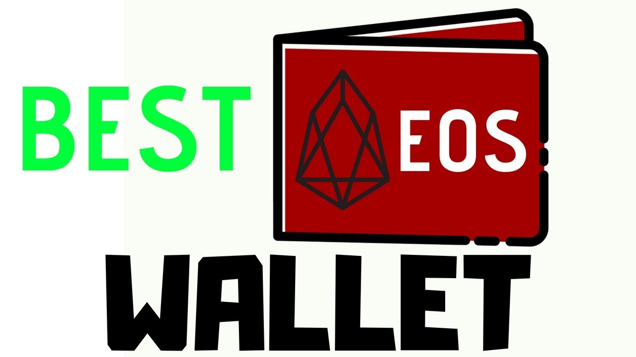 Best EOS Wallet - Greymass EOS Voter Wallet Release Update - YouTube