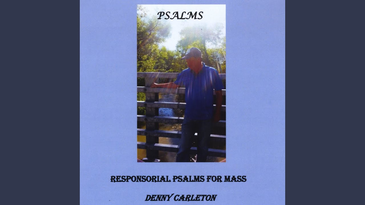 The Lord Has Revealed to the Nations His Saving Power