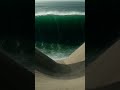I just stood there