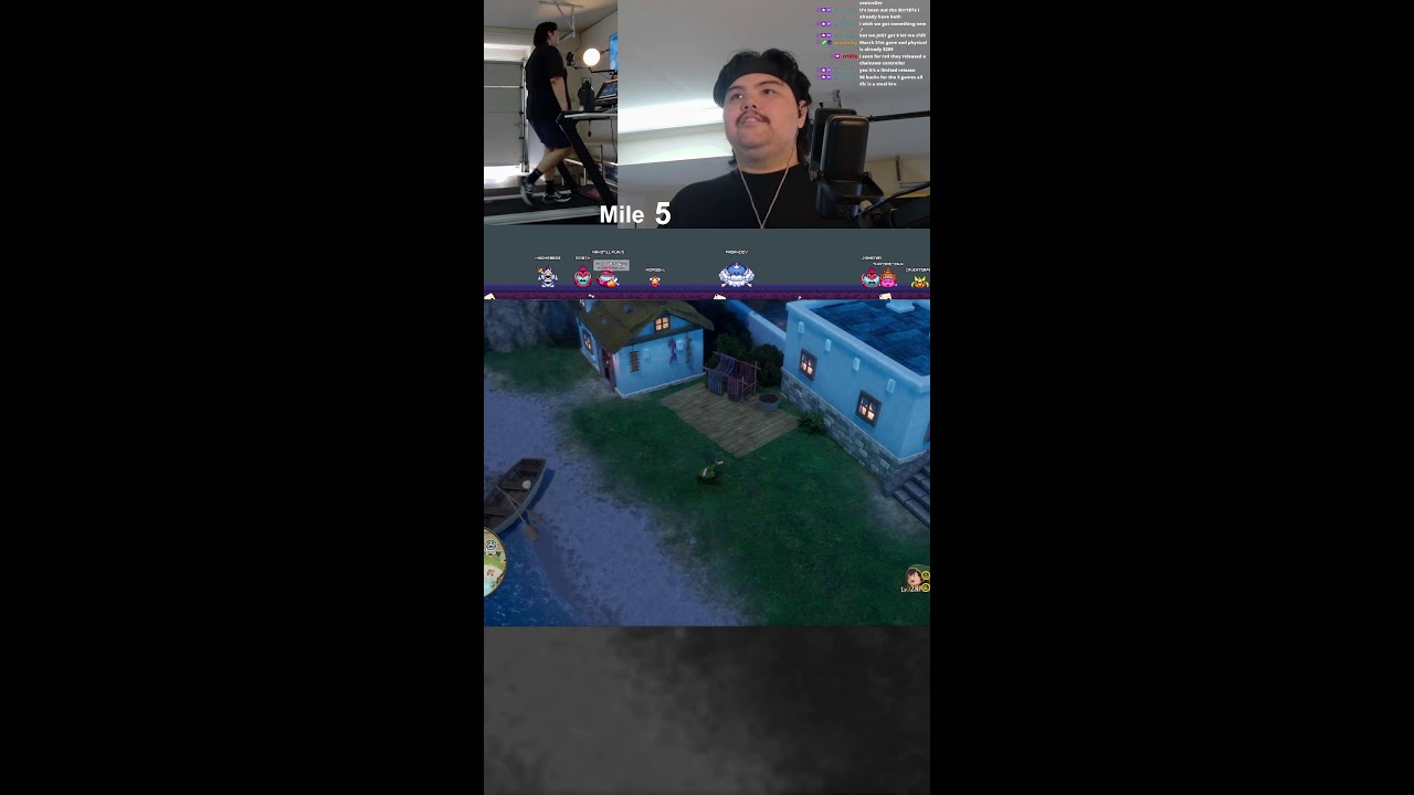 Fitness Journey Month 4