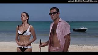 Thunderball - Domino Learns the Truth (Reconstruction) - Music by John Barry