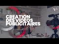 Visionary production  agence de communication et de production audiovisuelle