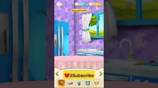 Oscar the Cat - Virtual Pet - Gameplay Walkthrough (iOS, Android) Oscar The Cat : Virtual Pet screenshot 5