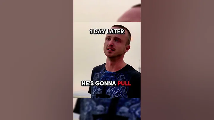 Walters' Greatest Manipulation | Breaking Bad S4E12